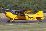 G-AVPO photo, click to enlarge G-AVPO photo, click to enlarge