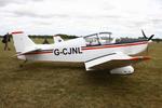 G-CJNL photo, click to enlarge G-CJNL photo, click to enlarge