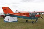 G-CDGH photo, click to enlarge G-CDGH photo, click to enlarge