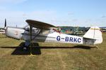 G-BRKC photo, click to enlarge G-BRKC photo, click to enlarge