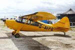 G-AVPO photo, click to enlarge G-AVPO photo, click to enlarge