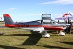 G-OTSI photo, click to enlarge G-OTSI photo, click to enlarge