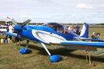 G-RVDD photo, click to enlarge G-RVDD photo, click to enlarge