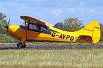 G-AVPO photo, click to enlarge G-AVPO photo, click to enlarge