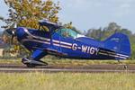 G-WIGY photo, click to enlarge G-WIGY photo, click to enlarge