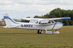 G-BKEV photo, click to enlarge G-BKEV photo, click to enlarge