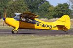G-AVPO photo, click to enlarge G-AVPO photo, click to enlarge