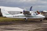 G-XVAX photo, click to enlarge G-XVAX photo, click to enlarge