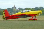 HB-YLL photo, click to enlarge HB-YLL photo, click to enlarge