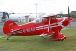 G-BLAG photo, click to enlarge G-BLAG photo, click to enlarge