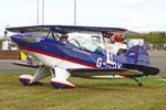 G-IIDY photo, click to enlarge G-IIDY photo, click to enlarge