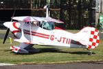 G-JTII photo, click to enlarge G-JTII photo, click to enlarge
