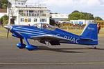 G-RVAC photo, click to enlarge G-RVAC photo, click to enlarge