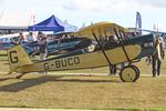 G-BUCO photo, click to enlarge G-BUCO photo, click to enlarge