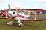 G-JTII photo, click to enlarge G-JTII photo, click to enlarge