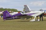 G-RVVI photo, click to enlarge G-RVVI photo, click to enlarge