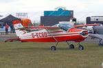 G-ECGO photo, click to enlarge G-ECGO photo, click to enlarge