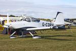 G-CDRV photo, click to enlarge G-CDRV photo, click to enlarge