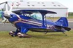 G-WIGY photo, click to enlarge G-WIGY photo, click to enlarge