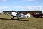G-BRKC photo, click to enlarge G-BRKC photo, click to enlarge