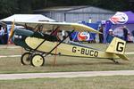 G-BUCO photo, click to enlarge G-BUCO photo, click to enlarge