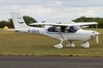 G-CDJL photo, click to enlarge G-CDJL photo, click to enlarge