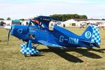 G-IIIM photo, click to enlarge G-IIIM photo, click to enlarge