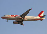 9H-LOT @ LEBL - Landing rwy 24R - by Shunn311