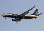 9H-QEW @ LEBL - Landing rwy 24R - by Shunn311
