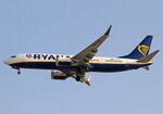 9H-VUM @ LEBL - Landing rwy 24R - by Shunn311