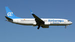 EC-NZR @ ZRH - at zrh - by Ronald