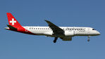 HB-AZC @ LSZH - at zrh - by Ronald