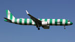 D-ANMY @ LSZH - at zrh - by Ronald