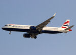G-TNEH @ LEBL - Landing rwy 24R - by Shunn311