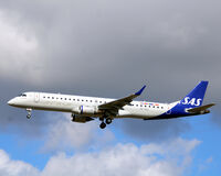 SE-RSZ @ EKCH - SE-RSZ delivered yesterday from EXT and in commercial traffic to day. Landing rw 22L - by Erik Oxtorp