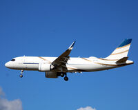 9H-AVK @ EKCH - 9H-AVK landing rw 22L - by Erik Oxtorp