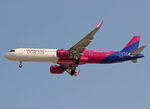 HA-LGV @ LEBL - Landing rwy 24R - by Shunn311