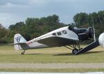 HB-RIA @ EDKL - Rimowa / Junkers F 13 replica (with radial engine) at the 2025 Flugplatzfest Leverkusen airfield display - by Ingo Warnecke
