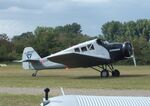 HB-RIM @ EDKL - Rimowa / Junkers F 13 replica (with radial engine) at the 2025 Flugplatzfest Leverkusen airfield display - by Ingo Warnecke