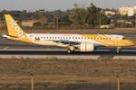 PR-ENV @ LMML - Runway 31 - by Roberto Cassar