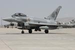 QA407 @ LTAN - Anatolian Eagle 2025 - by Roberto Cassar