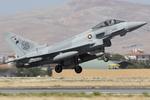 QA407 @ LTAN - Anatolian Eagle 2025 - by Roberto Cassar