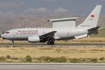13-004 @ LTAN - Anatolian Eagle 2025 - by Roberto Cassar