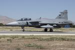 36 @ LTAN - Anatolian Eagle 2025 - by Roberto Cassar
