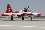 3072 @ LTAN - Anatolian Eagle 2025 - by Roberto Cassar