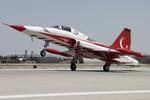 3072 @ LTAN - Anatolian Eagle 2025 - by Roberto Cassar