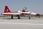 3032 @ LTAN - Anatolian Eagle 2025 - by Roberto Cassar