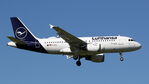 D-AILL @ LSZH - at zrh - by Ronald