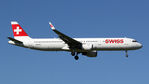 HB-IOO @ LSZH - at zrh - by Ronald