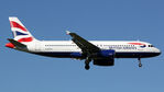 G-EUYC @ LSZH - at zrh - by Ronald